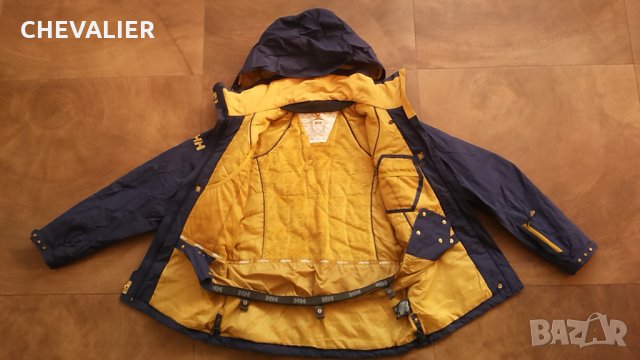 HELLY HANSEN Helly Tech размер S дамско яке ски сноуборд 8-40, снимка 3 - Якета - 34588367