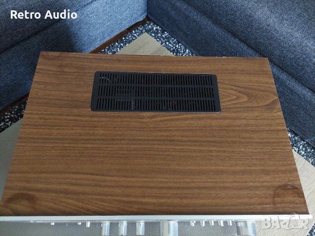 Rotel RX-304 ресийвър, снимка 4 - Ресийвъри, усилватели, смесителни пултове - 41568817