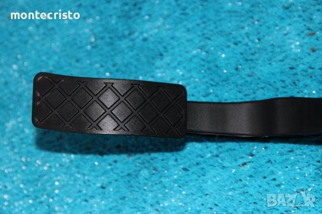 Педал газ Audi A4 B8 (2007-2015г.) 8K1 721 523 / 8K1721523 / 6PV 009 505-00 / 6PV00950500, снимка 2 - Части - 39581571