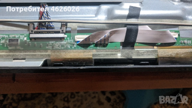 SANG LE-40A10-TP.MT5510S.PB803 , снимка 5 - Части и Платки - 53249990