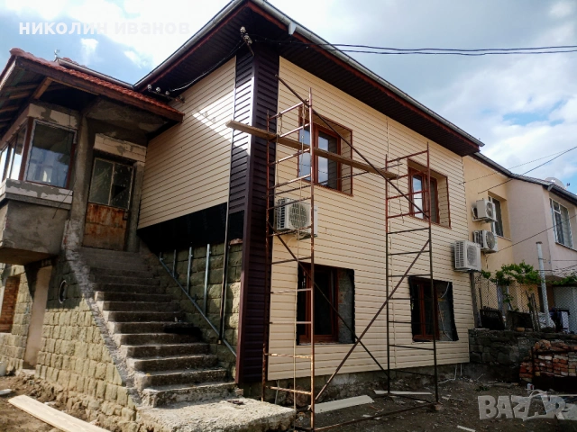 Сглобяемо скеле, снимка 3 - Други - 53619668