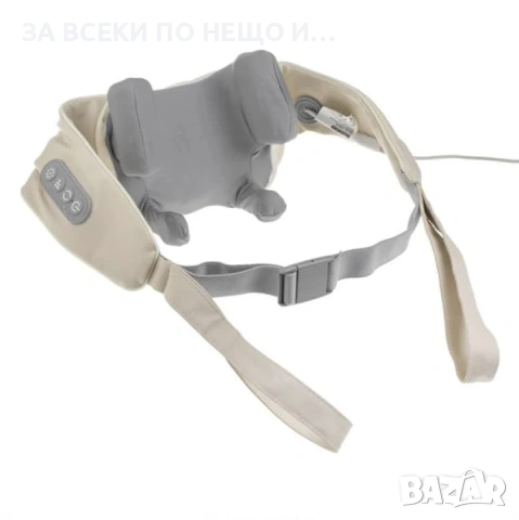 Уред за масаж с USB кабел