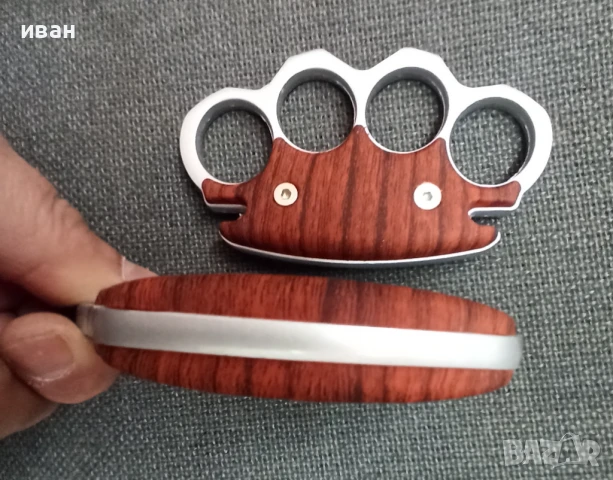 Бокс с 3D захват, снимка 8 - Екипировка - 49207069