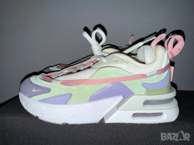 Nike Furyosa , снимка 3 - Маратонки - 52424590