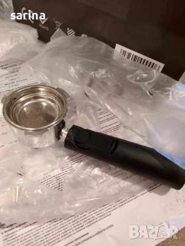 Кафемашина Finlux, снимка 13 - Кафемашини - 50568155