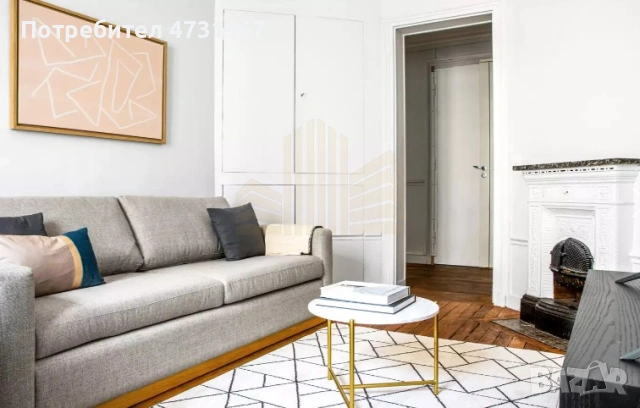 Едностаен апартамент Беломорски, снимка 2 - Апартаменти - 53628106