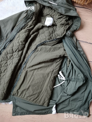 дамско яке zara, снимка 11 - Якета - 51966428