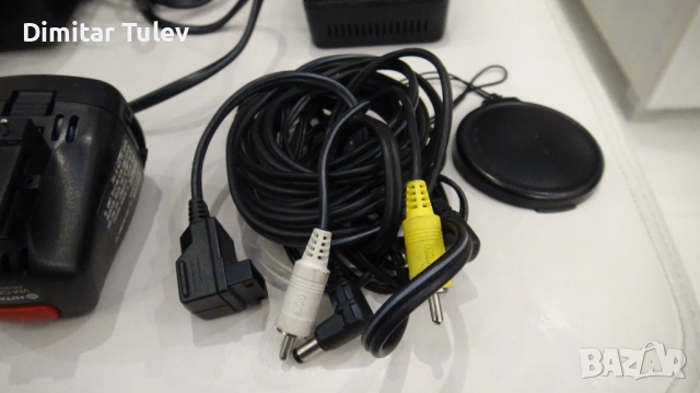 HITACHI camescope vm-4400s VHS secam, снимка 14 - Камери - 53788178