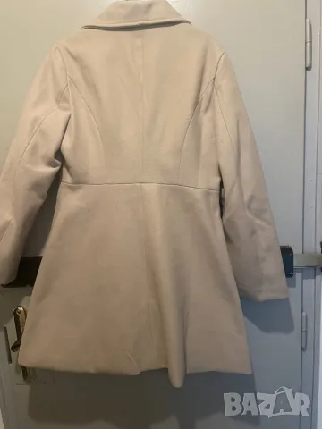 Дамско палто, снимка 3 - Палта, манта - 48756565