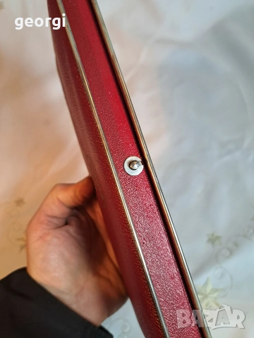 комплект прибори за чертане пергели Maho 33/1, снимка 5 - Други инструменти - 53393745