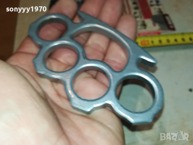 БОКС-СИВ 1106252022, снимка 4 - Оборудване и аксесоари за оръжия - 50633945