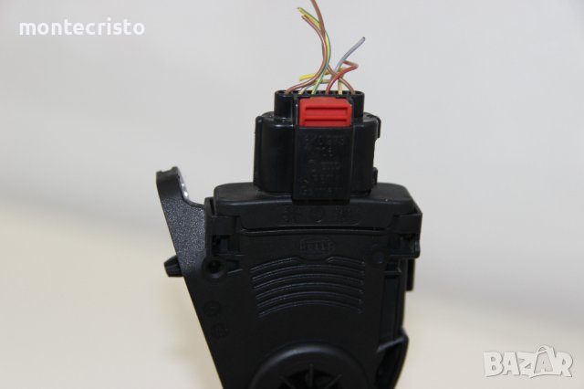 Педал газ Audi A4 B8 (2007-2015г.) 8K1 721 523 / 8K1721523 / 6PV 009 505-00 / 6PV00950500 , снимка 4 - Части - 41584005