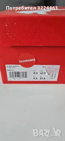 Oргинални Маратонки пума , снимка 2 - Маратонки - 51960505