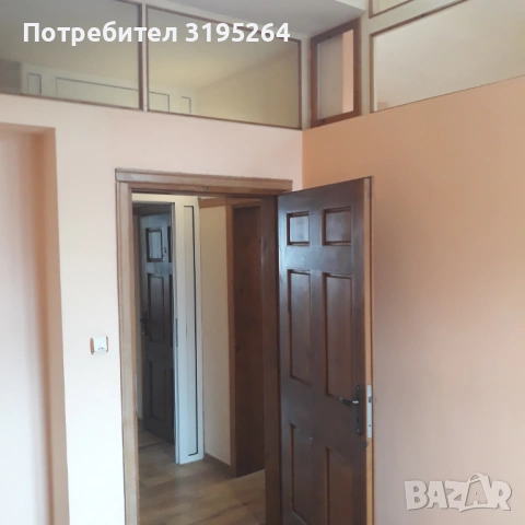 Давам под наем двустаен апартамент, снимка 3 - Стаи под наем - 53764897