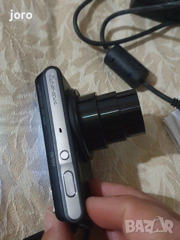 sony cyber shot dsc w800 20.1 mp digital camera, снимка 6 - Фотоапарати - 51635005