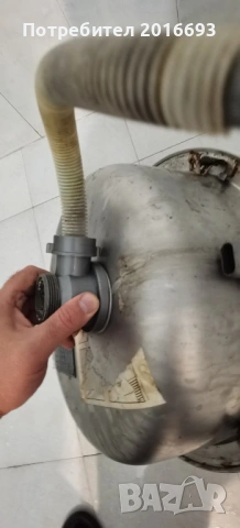 Мивка от неръждаема стомана PYRAMIS, снимка 7 - Други - 53407085