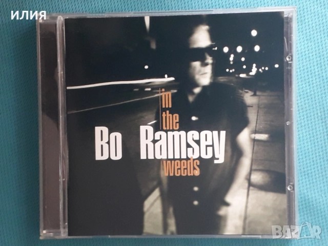 Paolo Fresu,Ilona Knopfler,Brenda Russell,Lavay Smith,Kenny Neal-CD, снимка 3 - CD дискове - 50595590