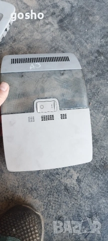 Плафони за автомобили на различни марки, снимка 6 - Аксесоари и консумативи - 53867783