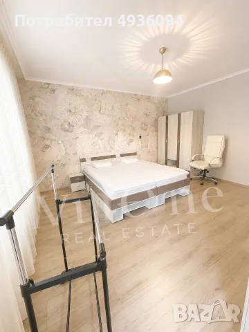 Luxury 2-Bedroom Apartment near Medical University Plovdiv - Parking Included, снимка 3 - Апартаменти - 55895745