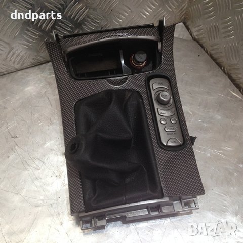 Централна конзола за Mazda 6, 2005г.