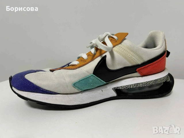 Дамски Nike Air Max Pre-Day Se DH5111-100, номер 39, снимка 3 - Маратонки - 53757028