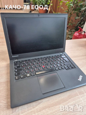 Lenovo ThinkPad X240 