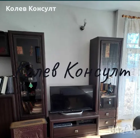 Продавам многостаен ТУХЛЕН апартамент в град Хасково , снимка 1