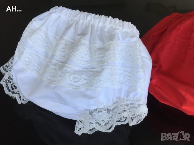 Гащички , снимка 4 - Детско бельо и бански  - 40743546