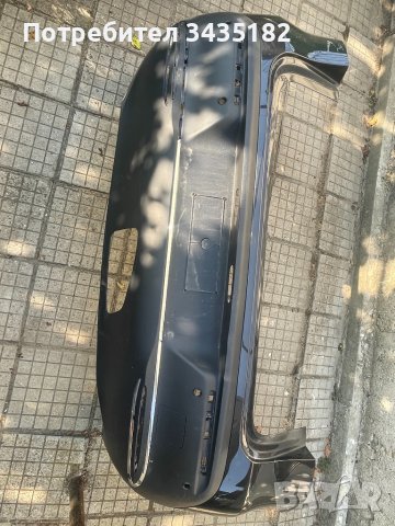 Броня Mercedes EQC 2021г