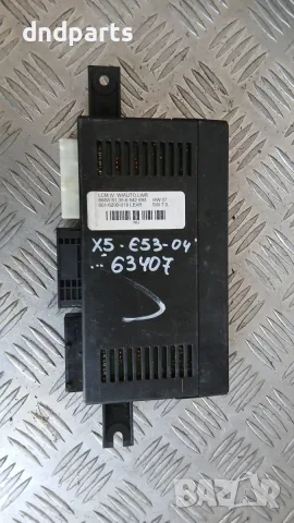 Модул BMW X5 E53 2004 6942693 61.35-6942693 601-6200-019 X5 (E53) (1999-2006)