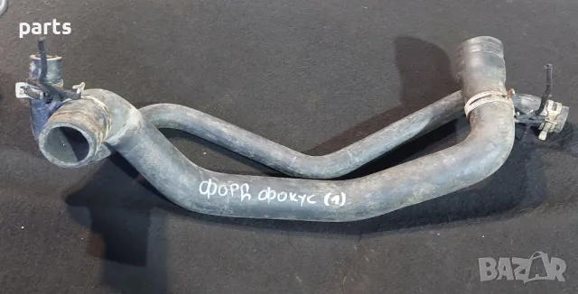 Водни Маркучи Форд Фокус 1.8 (1), снимка 3 - Части - 47346894