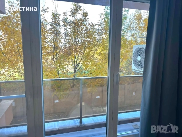 Двустаен апартамент обзаведен от собственик , снимка 6 - Апартаменти - 52406823