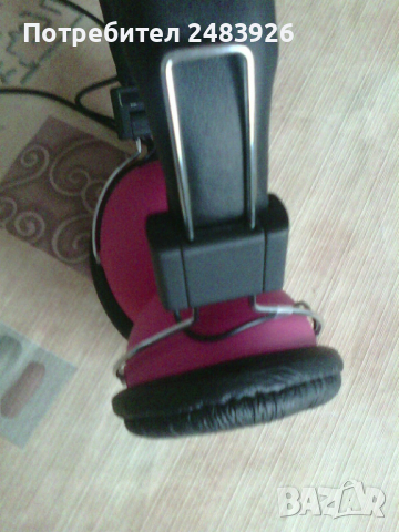 Слушалки  за компютър  3,5 mm. Цена 15 лв., снимка 8 - Слушалки за компютър - 36383120