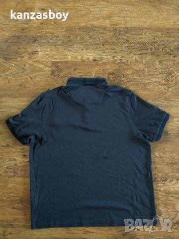 ted baker Tortila Polo Shirt - страхотна мъжка тениска ХЛ, снимка 9 - Тениски - 41324719