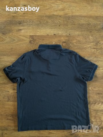 ted baker Tortila Polo Shirt - страхотна мъжка тениска ХЛ, снимка 9 - Тениски - 41324719