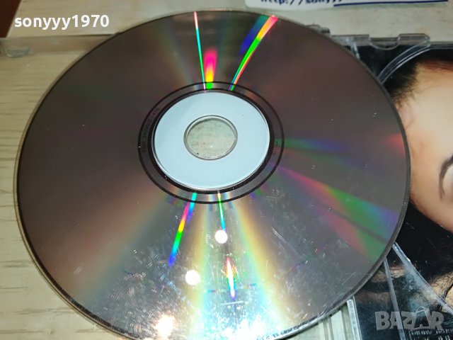 МАРИА ЦД 1302230928, снимка 12 - CD дискове - 39655027