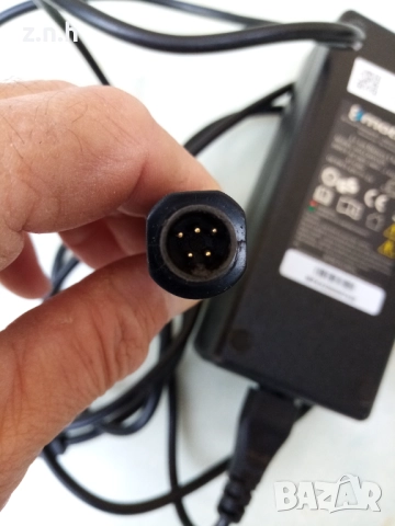 Зарядни за електрически велосипеди трутинетки и др., снимка 5 - Велосипеди - 52281522