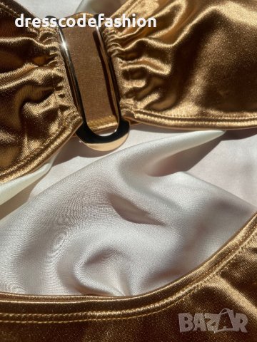 Дамски бански от две части, снимка 8 - Бански костюми - 41893803