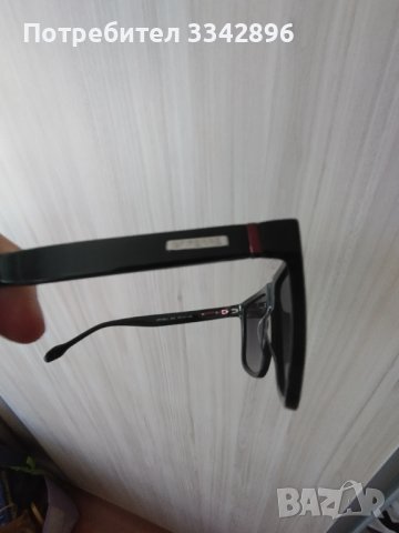 Оригинални мъжки очила GFFerre, снимка 7 - Слънчеви и диоптрични очила - 42000108