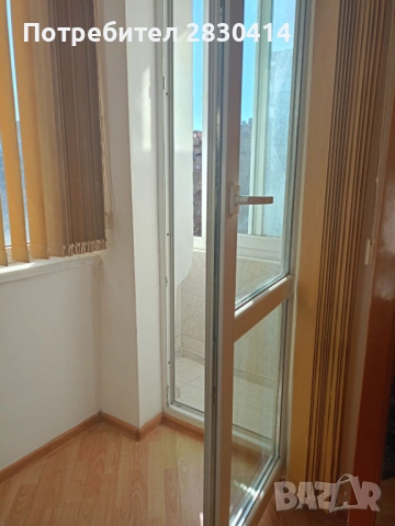 Апартамент под наем - новата поликниника, снимка 8 - Апартаменти - 53760078