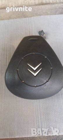 Airbag за Citroen C3, снимка 2 - Части - 34854706