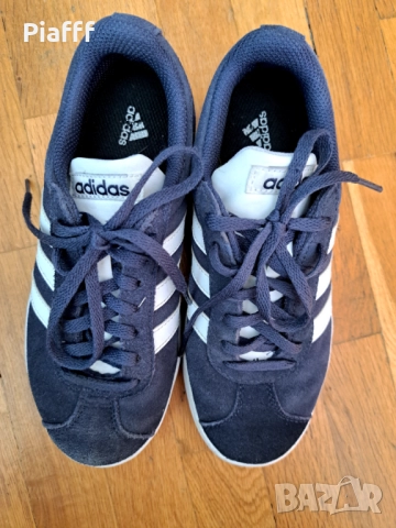 Маратони adidas court 2.0 sneakers , снимка 2 - Детски маратонки - 52107620