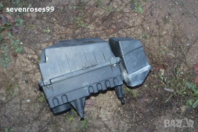 Филтърна кутия Форд Фокус 1 1.8tdci Ford Focus 1 