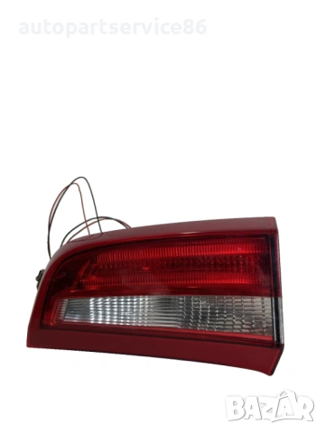 Заден десен вътрешен стоп за Volvo S60 2.0 TDI (2012) 30796272