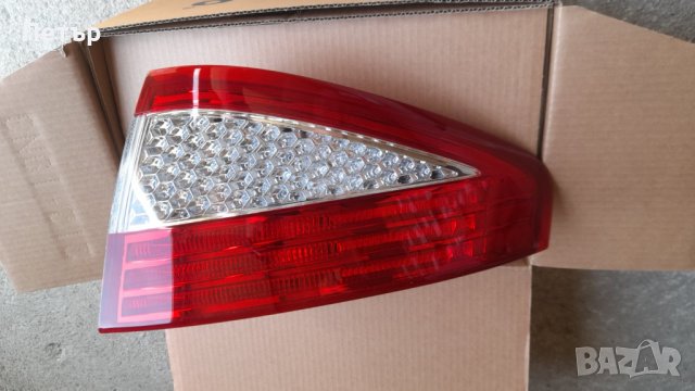 Чисто нов десен заден стоп за Ford Mondeo (2007–2010)