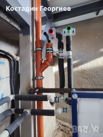 ВиК услуги – ремонт и монтаж | Пловдив и района, снимка 14 - ВиК услуги - 53871762