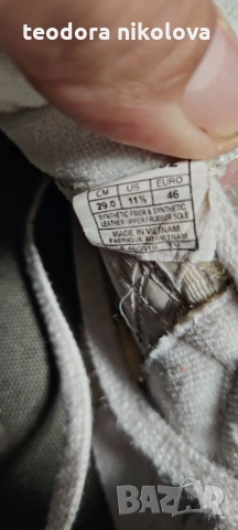 Оригинални маратонки Asics Gel , снимка 8 - Маратонки - 51837410