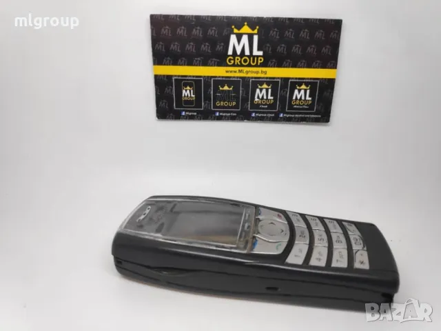#MLgroup предлага:   #Nokia 6610i, втора употреба