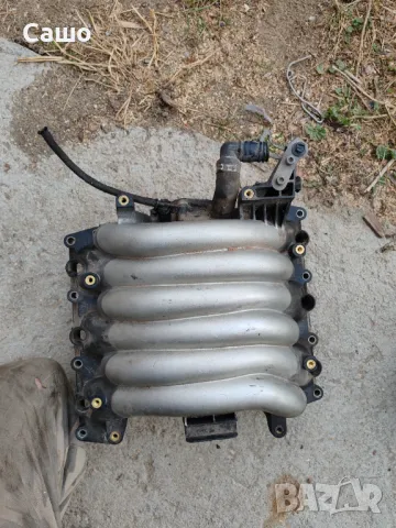 Всмукателен колектор , снимка 1