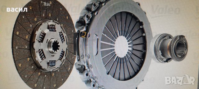 Комплект съединител за Actros -3483030032